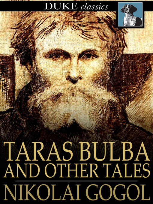 Title details for Taras Bulba by Nikolai Gogol - Wait list